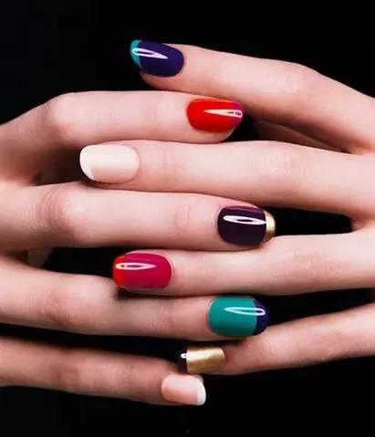 娱乐吃瓜酱美甲视频下载,跟随娱乐吃瓜酱，解锁时尚指尖艺术