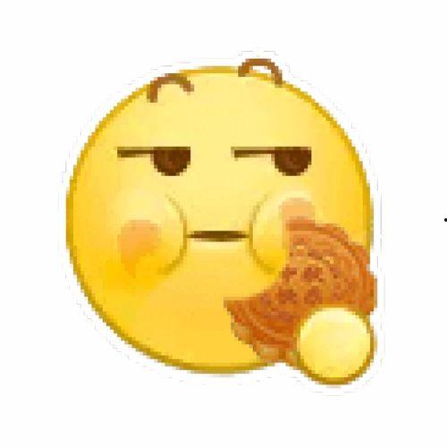 吃瓜表情包图片,吃瓜表情包背后的趣味与智慧