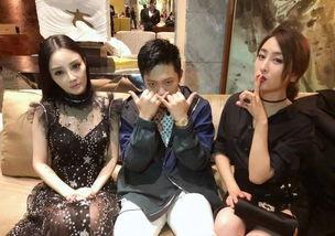 娱乐圈最热吃瓜事件是什么