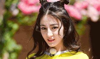 娱乐吃瓜5个女星小说