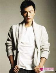 娱乐吃瓜君秦昊