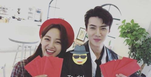 娱乐圈吃瓜壁纸图片高清,高清壁纸揭秘明星幕后生活