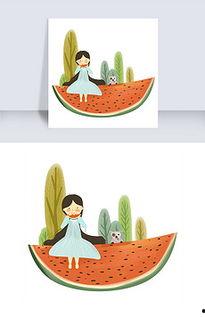 娱乐吃瓜背景图片下载,吃瓜群众背后的故事